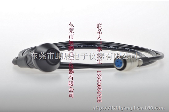 铜材导电率测试仪PZ60A