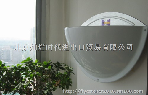 918型号粘捕式灭蝇灯