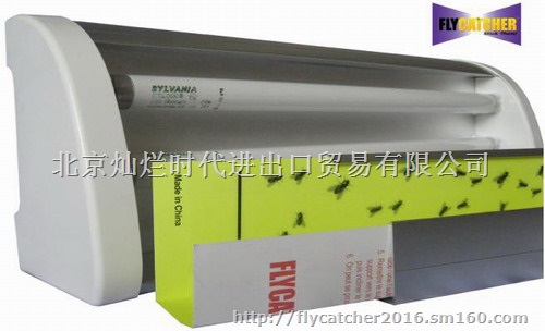 988型号粘捕式灭蝇灯