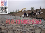 雷诺护垫挡墙网水利驳岸护坡格宾雷诺护垫