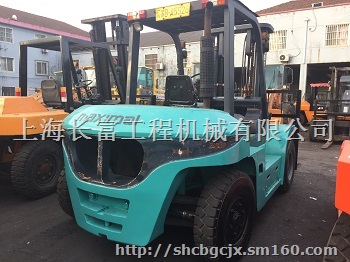 长年供应二手合力杭州小松1-10吨叉车