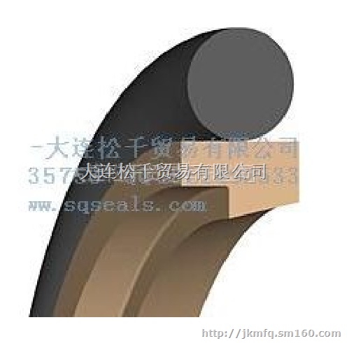 液压油缸用进口密封圈-格来圈