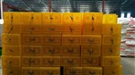 永钰塑料筐资料，塑料制品资料，塑料筐