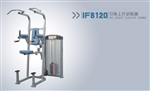 英派斯IF8120 引体上升训练器 引体向上训练器