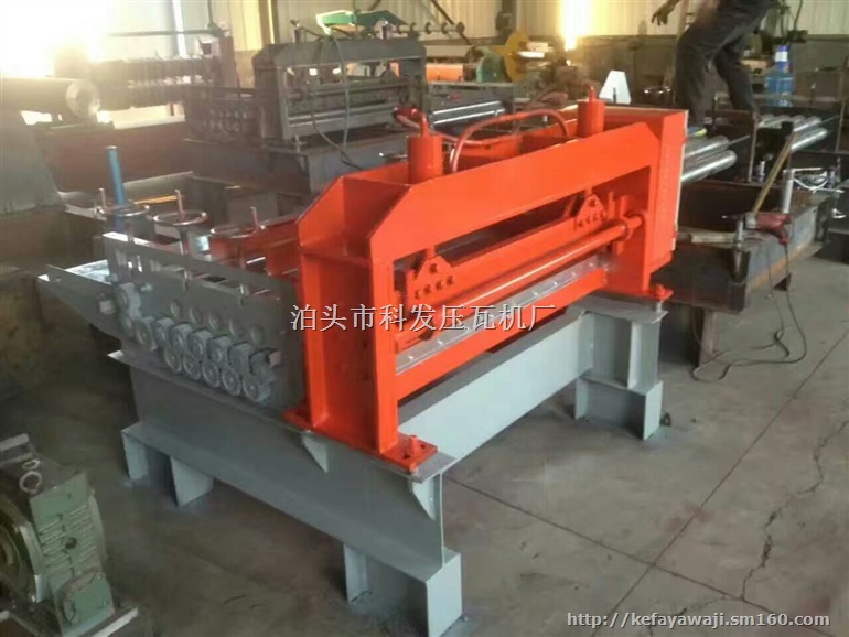 现货供应校平机 1.3米金属板校平机 订做高精确度