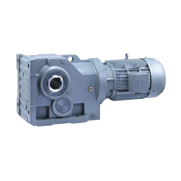 GKA87-Y4-4P-36.52四大系列减速机