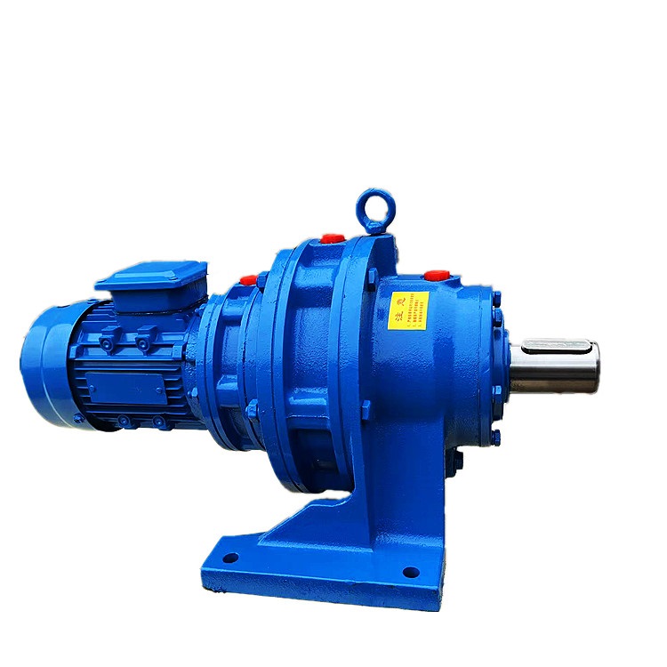 XWD8145-0.18KW卧式摆线针轮减速机