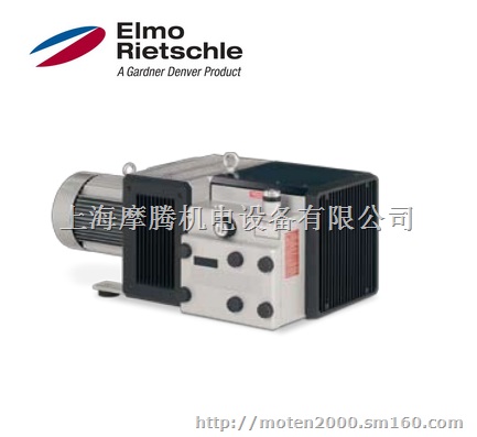 德国里其乐Rietschle VTA80进口真空泵