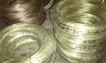 供导电黄铜线、H90进口黄铜线现货批发