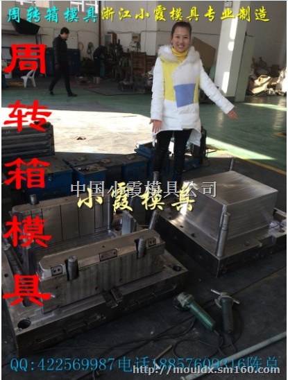 新款收纳箱模具多少钱