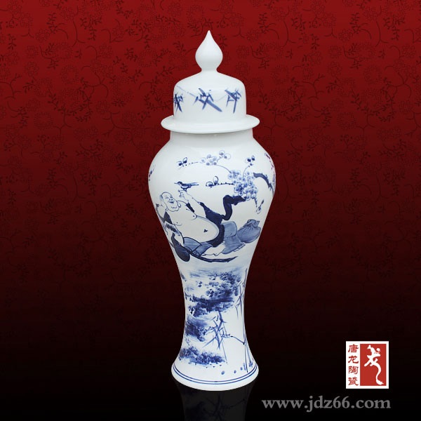 专业定制陶瓷年终答谢客户礼品