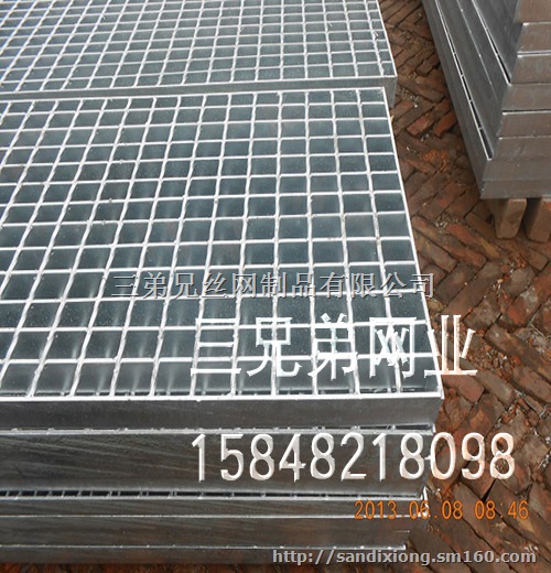 包头重荷载钢格板/呼和浩特承重钢格板/临河电厂钢格