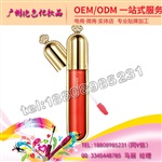 不沾杯丝绒哑光唇彩代加工丝绒哑光唇彩oem贴牌厂