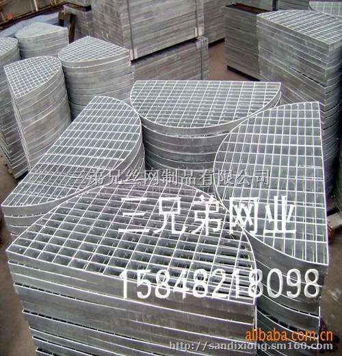 包头三兄弟钢格板实力生产厂家