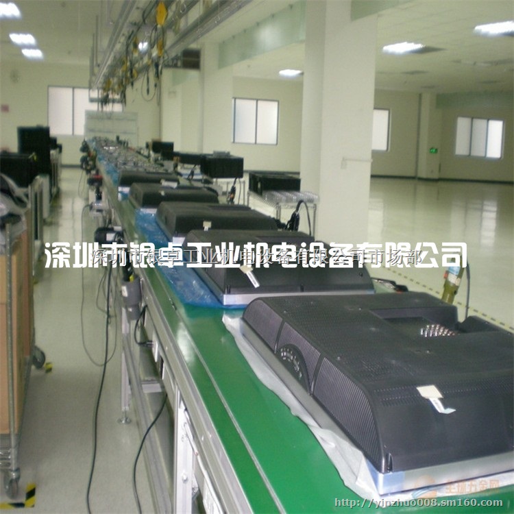 广东液晶电视生产线设备厂家