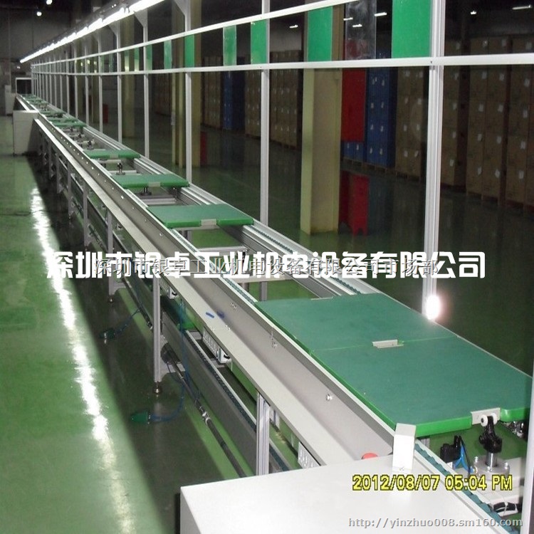 广东液晶电视生产线设备厂家
