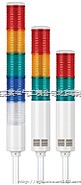多层式信号灯USB, ETN多层信号灯ST45l