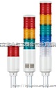 多层式信号灯USB, ETN多层信号灯ST45l