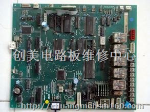 印刷机电路板维修,印刷机配件销售,雷赛步进销售等