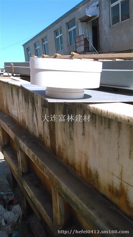 房车专用排气帽防雨帽房车油烟机透气帽排风帽