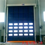大连堆积式高速卷门-大连环照门业欢迎惠顾
