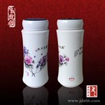 定做保温杯厂家 开业周年庆典礼品保温杯定做