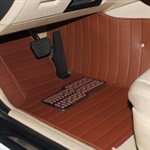 新车车内饰美容装饰