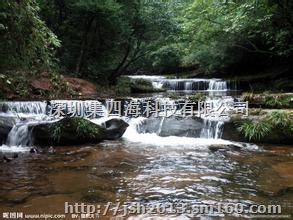 天然矿泉水污染物指标重金属含量检测