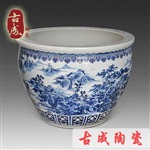 休闲山庄泡澡缸定做 日本极乐汤泡澡缸 温泉会所专用