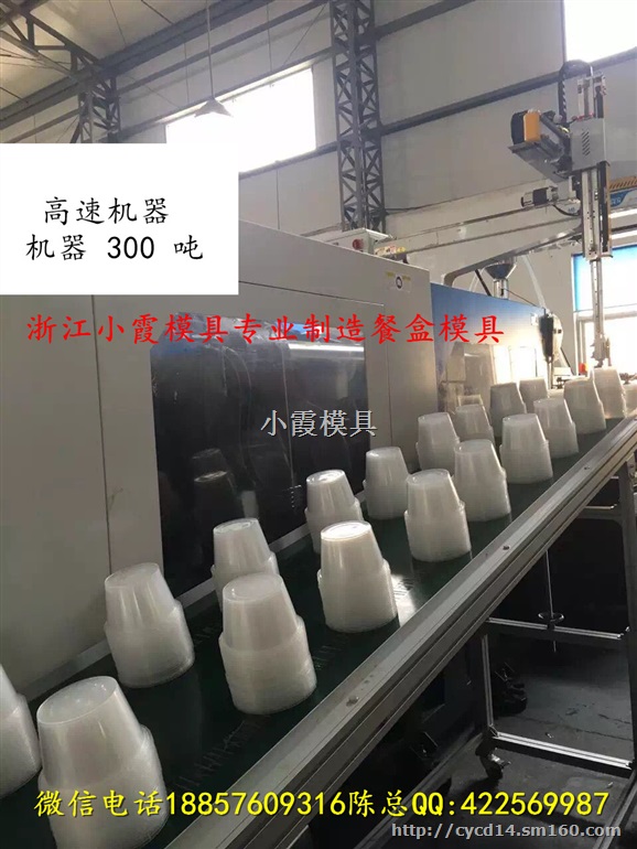 台州订做2000ml快餐盒模具工厂地址