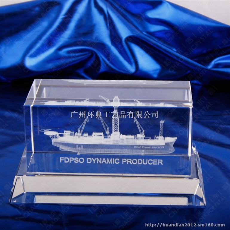 水晶内雕模型订做厂家.供应水晶内雕礼品内雕生肖礼品