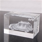 水晶内雕模型订做厂家.供应水晶内雕礼品内雕生肖礼品