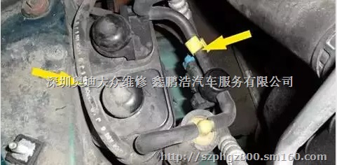 汽车碳罐橡胶管路老化的原因