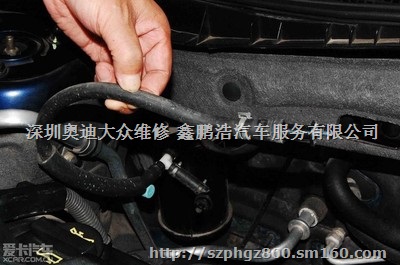 汽车碳罐橡胶管路老化的原因