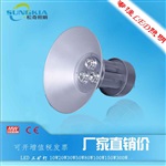 厂家供应led工矿灯 LED高效节能工矿灯120w