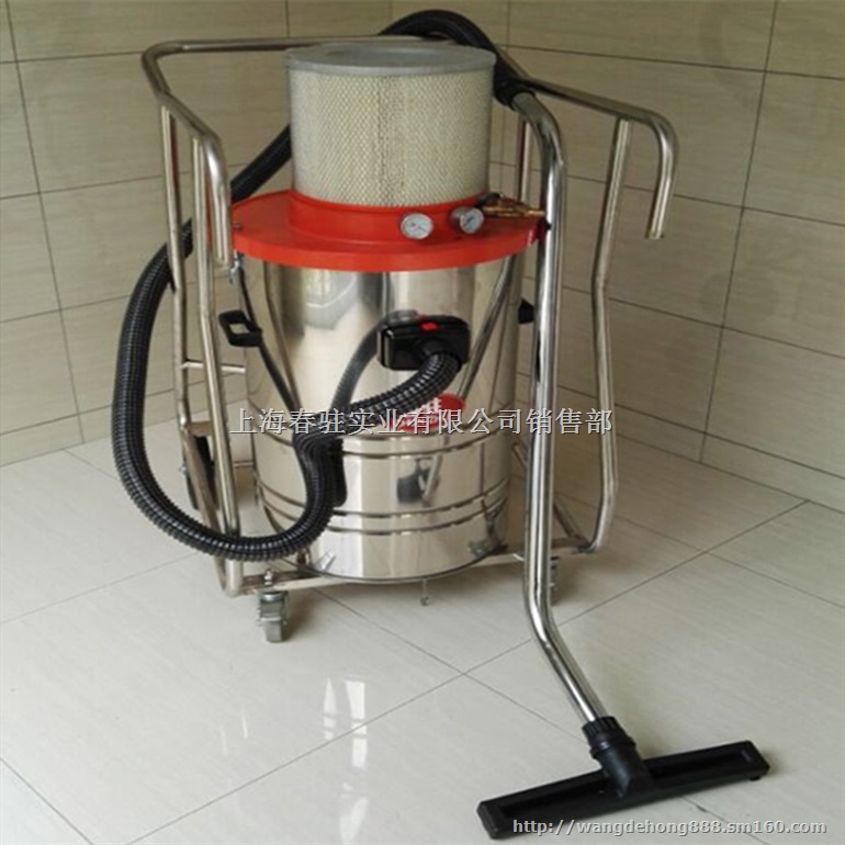 防静电气动防爆吸尘器,AIR-800EX防爆吸尘器