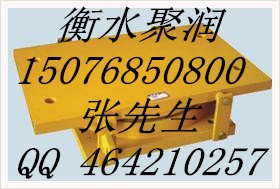 虎门桁架球铰支座ZZ1 双向球型支座东莞