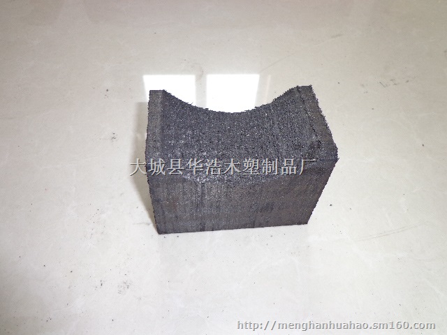 华浩木塑厂家直销空调木托