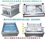 浙江模具热线 新国网单相8位电表箱模具厂家地址
