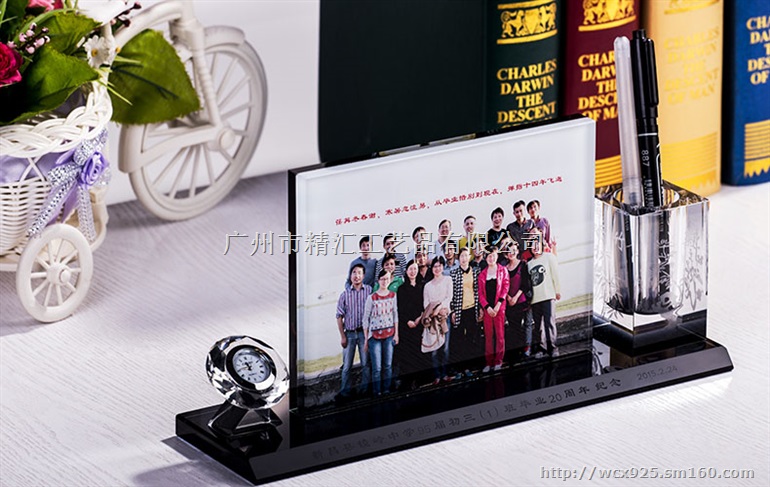 广州同学聚会纪念品厂家，广州哪里可以做同学聚会礼品