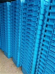 肇庆茂名湛江乔丰塑胶周转箱