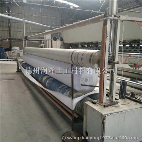 湖北500克堤坝防护土工布价格