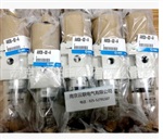 SMC 减压阀 AW30-02G-A