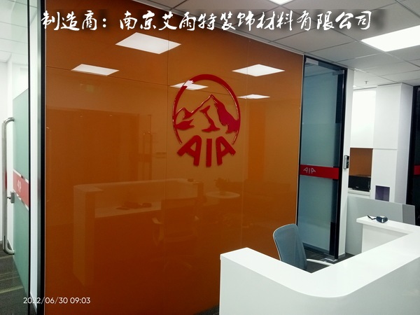 南京家用舞蹈房镜子