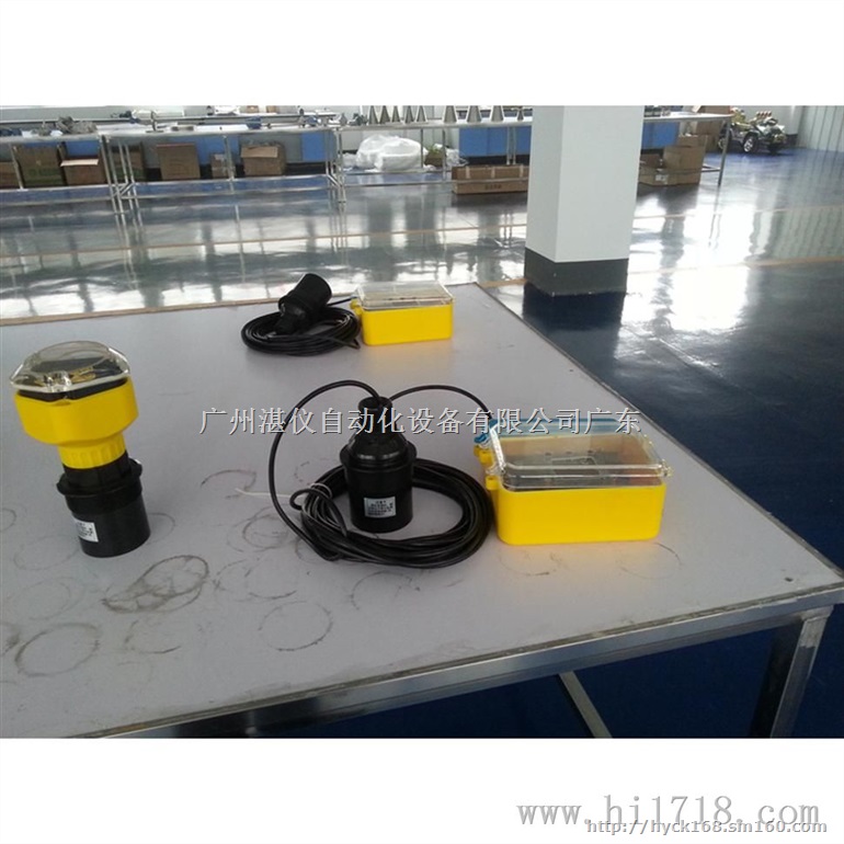 超声波液位计厂家 （湛仪牌）