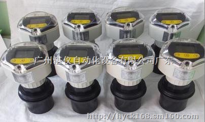 超声波液位计厂家 （湛仪牌）