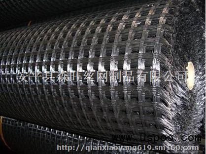 玻纤格栅安平县玻纤土工格栅厂家