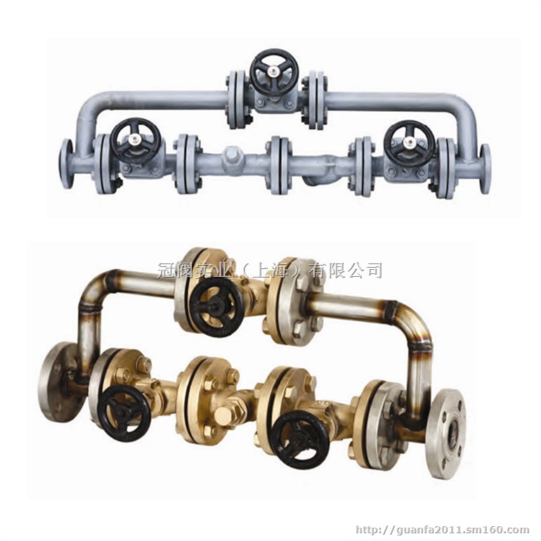 供应船用疏水阀组