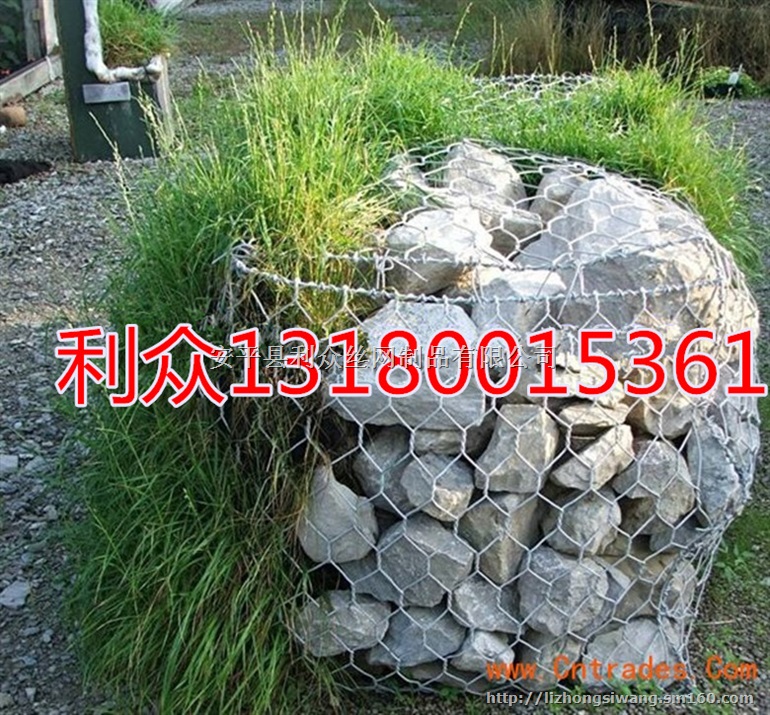 固滨笼护坡施工方案