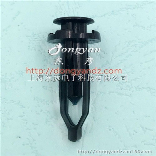 汽车塑料卡扣 汽车塑料铆钉